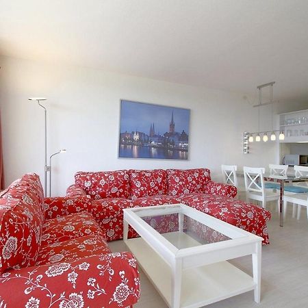 Apartment 564 โฮเฮอไกส์ ภายนอก รูปภาพ