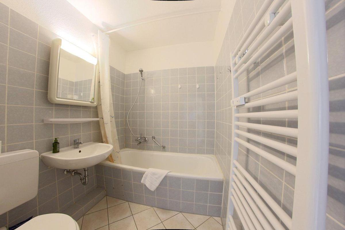 Apartment 564 โฮเฮอไกส์ ภายนอก รูปภาพ