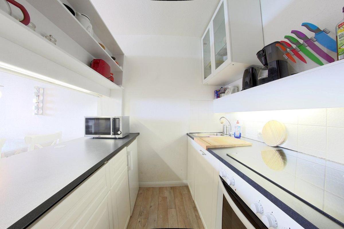 Apartment 564 โฮเฮอไกส์ ภายนอก รูปภาพ