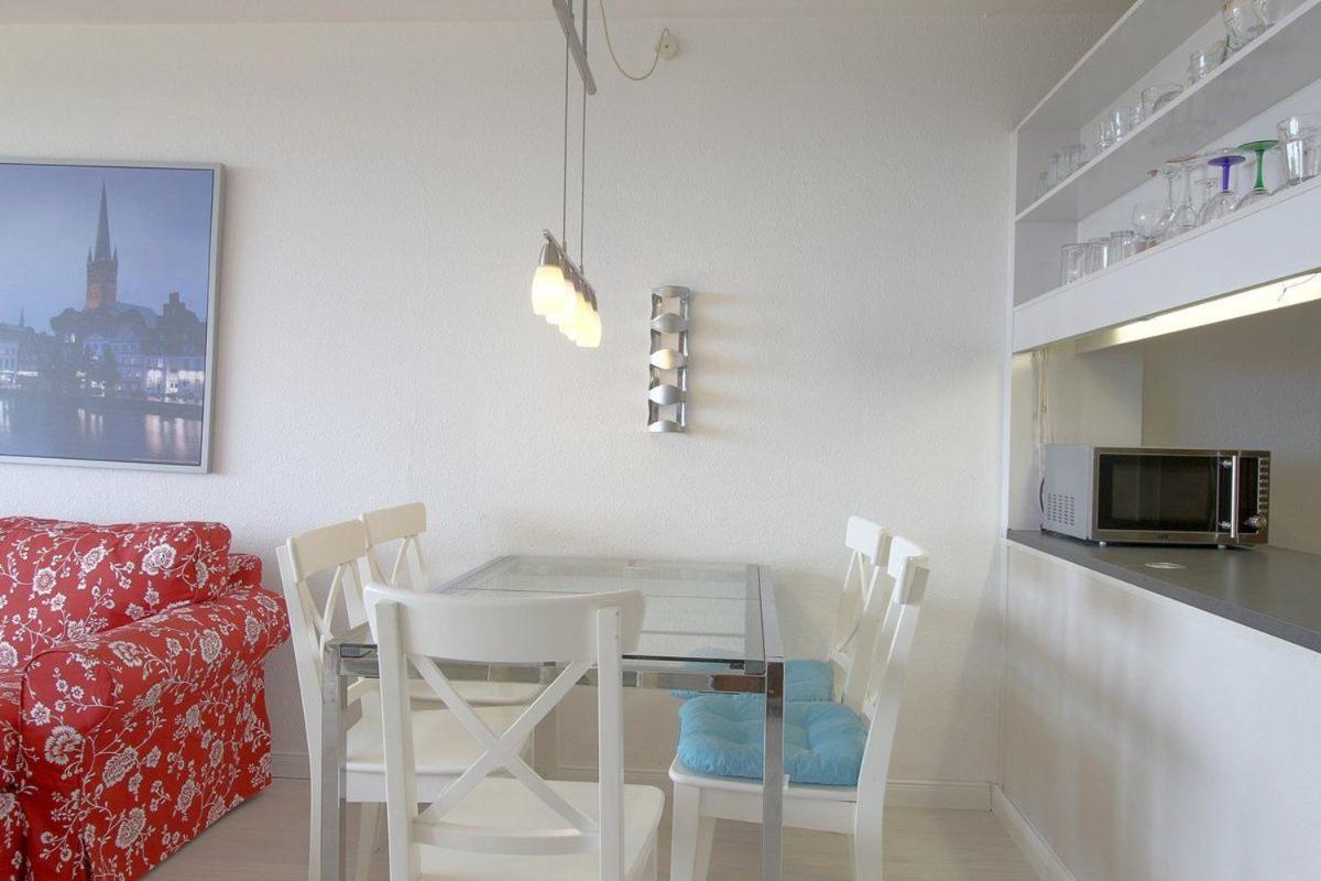 Apartment 564 โฮเฮอไกส์ ภายนอก รูปภาพ